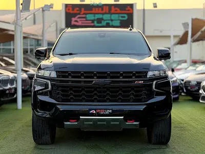 Chevrolet Tahoe Z71 2022, American Specs Super Condition
