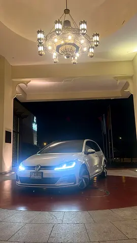 Gcc specs golf gti