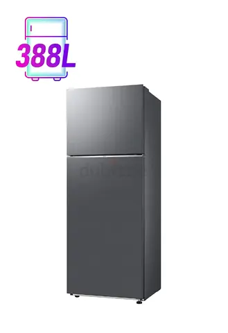 Top Mount Refrigerator 500 Liters RT50CG6400S9 Silver