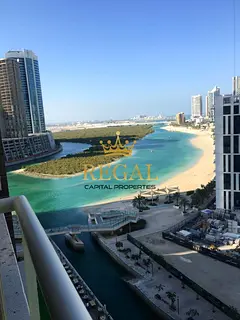 Full Mangrove view/ high floor / Hot Deal