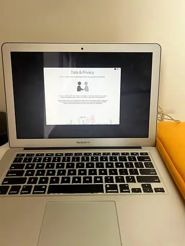 MacBook 2017