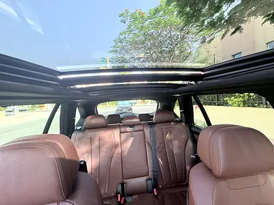 صورة مصغرة 10 لـ 2016 BMW X5