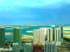 Sigma Towers, City of Lights, Al Reem Island, Abu Dhabi
