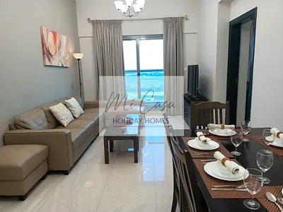 Sophisticated 2BR Apartment | Parking + Utilities Covered