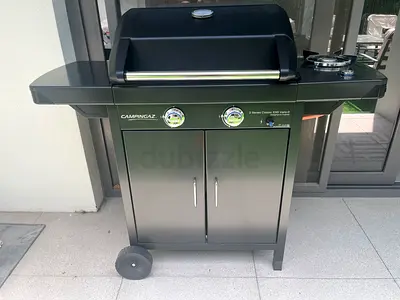 Brand New Gas Barbeque (Never Used)