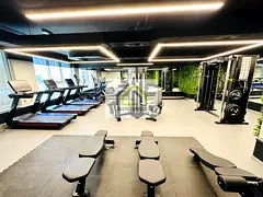 All Amenities ! Luxury 1bhk ! Free Parking