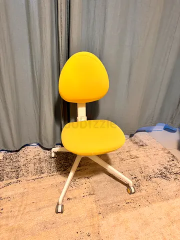 Child Desk Chair Ikea