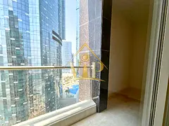 Ready to Move in, Vacant, City View from Balcony
