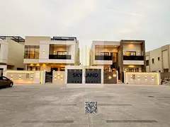 Large setback in front of the villa_direct owner_negotiable_freehold_distinctive location