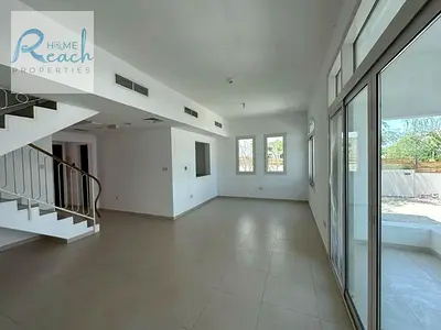 Single Row | Rented | Prime location