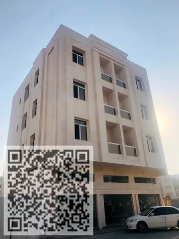 غرفة نوم جديدة متاحة للإيجار في عالية، عجمان