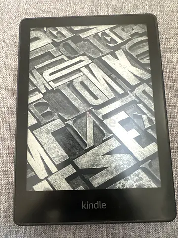 Kindle 11th Generation Paperwhite