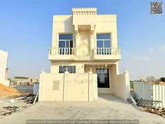 No down payment - no annual fees - own a classic villa - two floors and a roof - 5 master bedrooms -