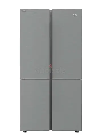 Beko 626L Bottom Freezer Multiple Door Refrigerator