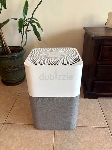 Blu Air air purifier (Blue 3610) - 180 aed