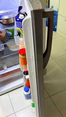 Refrigerator- Good Condition