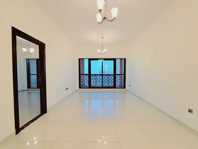Big Balcony Creek View/ 1BHK With Kitchen Appliances