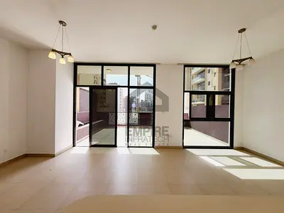 Spacious 2BR | Near Landmark View | Al Jaddaf