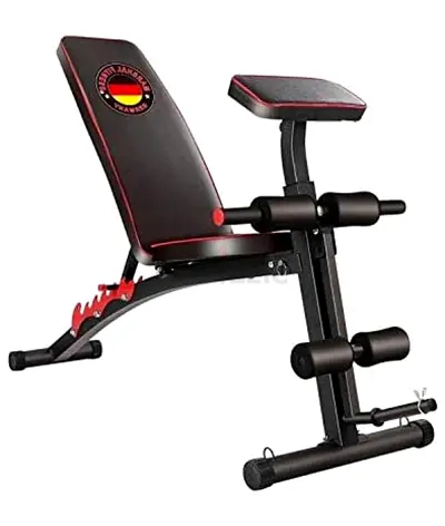Marshal Fitness Multipurpose Sit Up