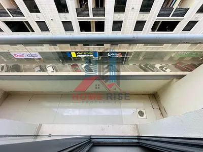 1 Month free|Lavish 1BR with parking|Near park
