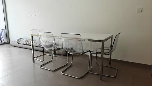 IKEA- 6 Seater Dining Table