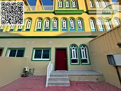 Spacious 3 BHK Flat for Sale in Erica, Ajman Uptown – 1700 Sq Ft | Balcony | Premium Living!