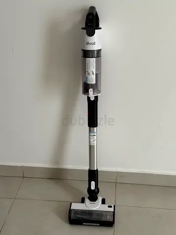 Levoit cordless vacuum cleaner