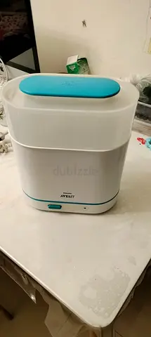 Avent Philips sterilizer