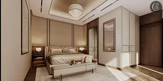 1 BHK + Laundry | Luxury Living | Prime Location