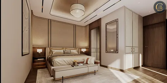 1 BHK + Laundry | Luxury Living | Prime Location