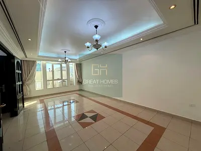 Specious 3 Bedroom Villa For Lease