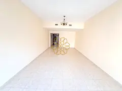 3BHK AC Free Balcony Open Veiw Al Taawun