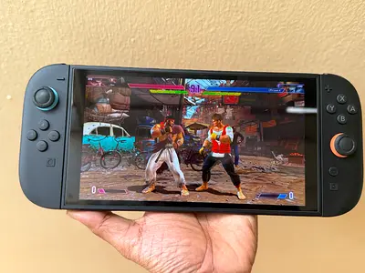 Nintendo switch 2 for sale