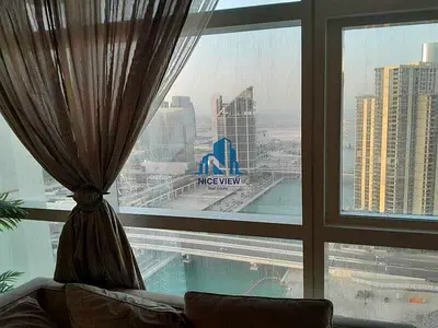 High Floor | Sea View | Vacant