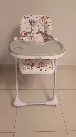 Highchair by Juniors