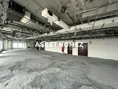 Full Sea View | Higher Floor | Full Floor