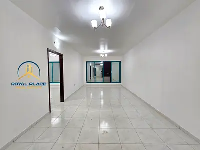 Unfurnished | Fitted | Chiller Free | Near Metro