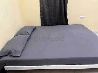 Ikea Bed and Mattress