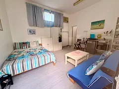 Studio for rent near the beach