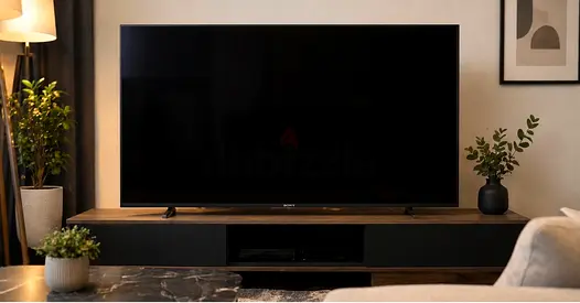 Sony Bravia 75” 4K UHD Smart TV