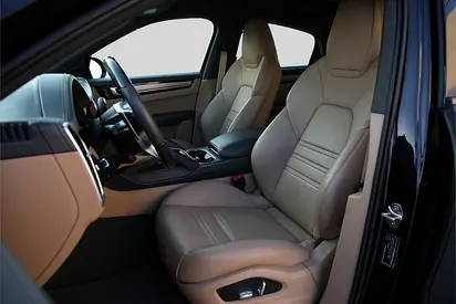 Porsche Cayenne Coupe, миниатюра 8