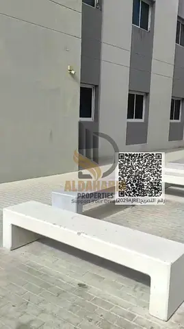🏢 Labour Camp for Rent in Ajman Free Zone | All Inclusive | Ready to Move