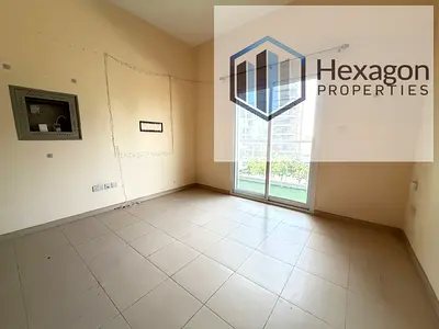 LOWEST PRICE STUDIO||ROAD VIEW||CLOSE TO LULU||AED42000/-
