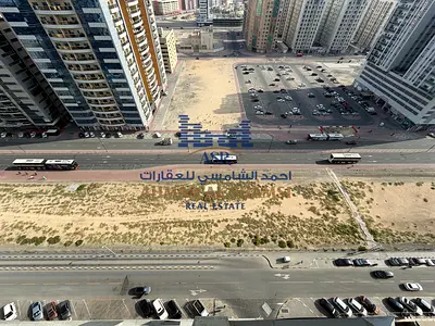 Bright & Spacious | 2BHK Apartment | On Dubai Border