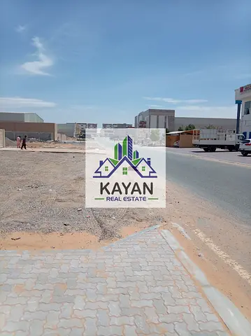 direct owner - Land for Sale – Prime Main Road Location (Expat Ownership) -43,000 SQ FT