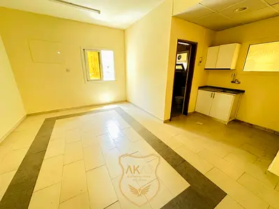 Studio Apartment Big Size | Near Nesto | Ready to Move | Family Building