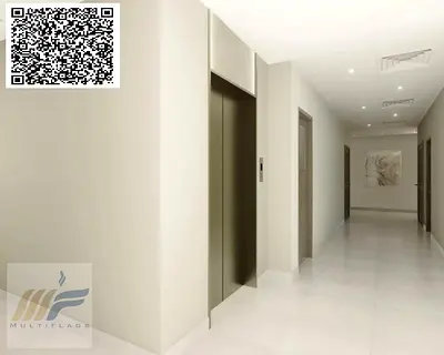 Specious One Bedroom with Balcony in Ameera Village Al Yasmeen | AED 20,000 Down Payment | 7 Years Payment Plan | Handover December 2028