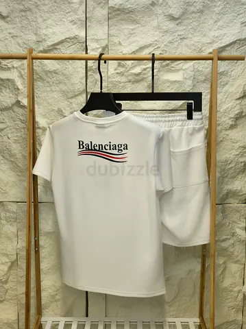 Balenciaga set for men