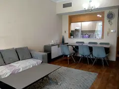 Private room