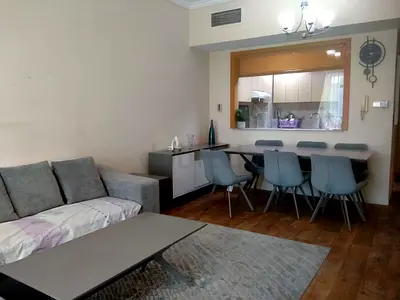 Private room